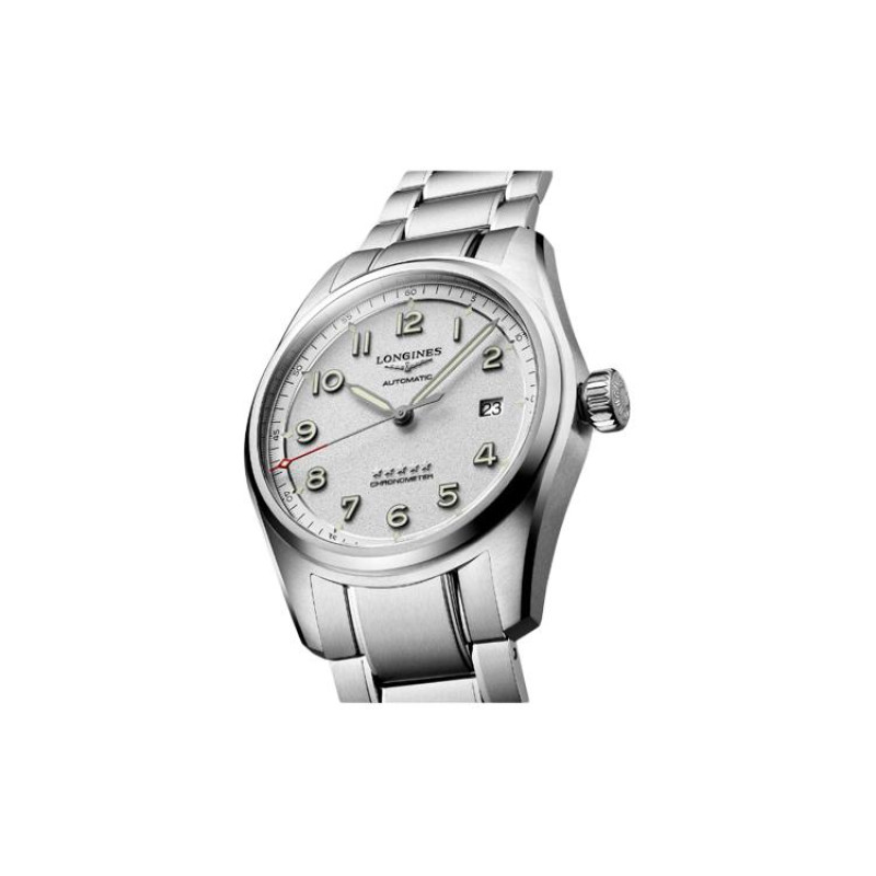 LONGINES 100 40mm L3.810.4.73.6