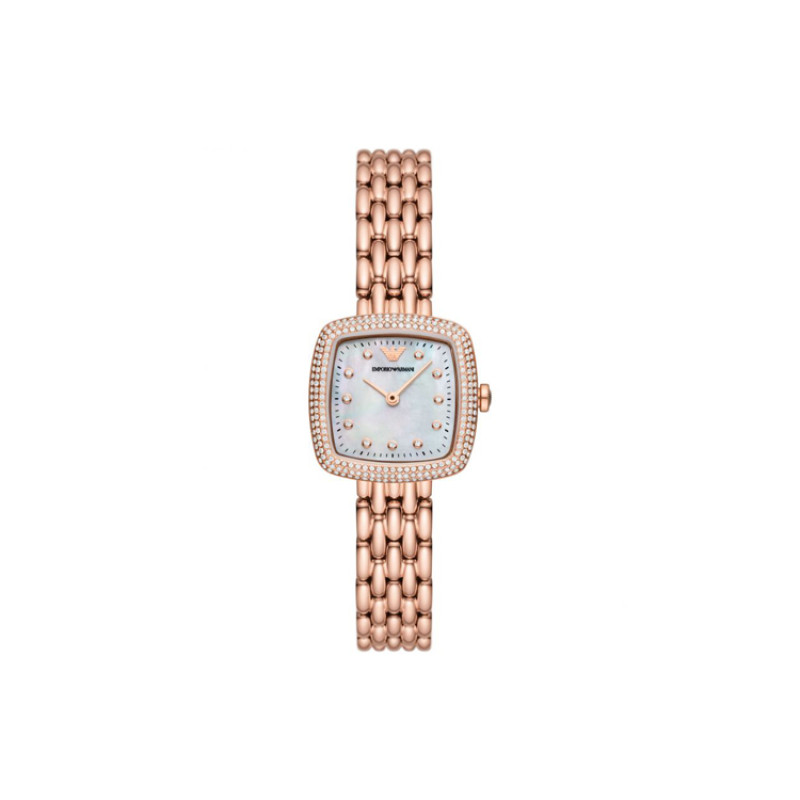 EMPORIO ARMANIROSA AR11496