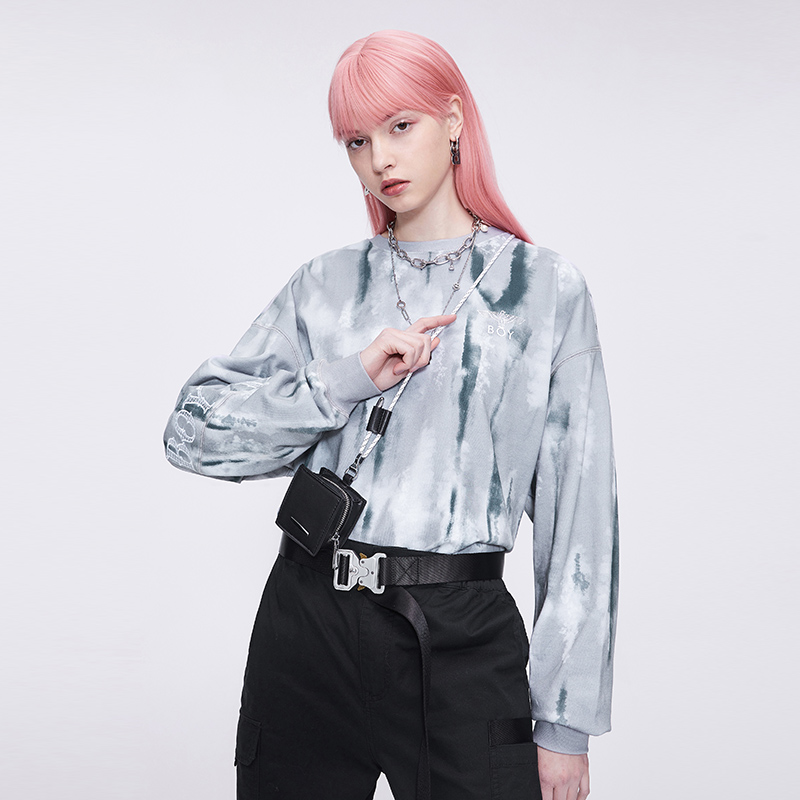 Boy London SS21