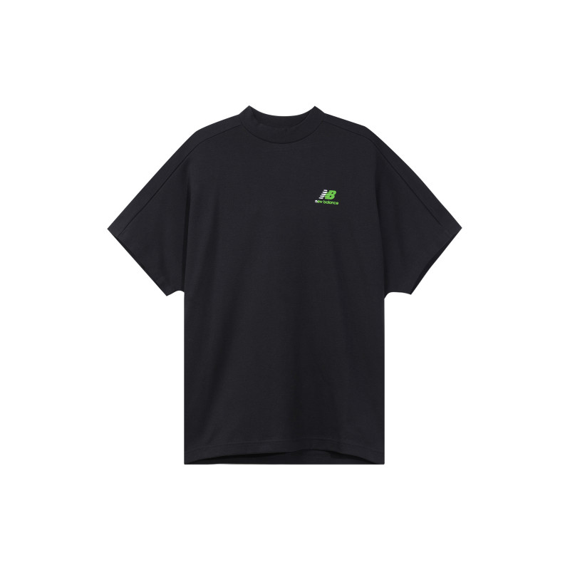 New Balance x nice rice Logo T