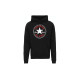 Converse Go-To All Star Patch Standard-Fit Fleece Pullover Hoodie