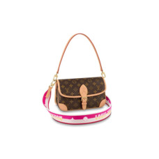 LOUIS VUITTON Diane PM