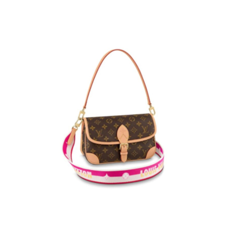 LOUIS VUITTON Diane PM