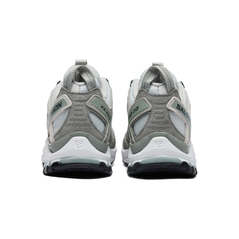 SALOMON XA PRO 3D SUEDE