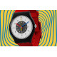 SWATCH 41mm SO32B401