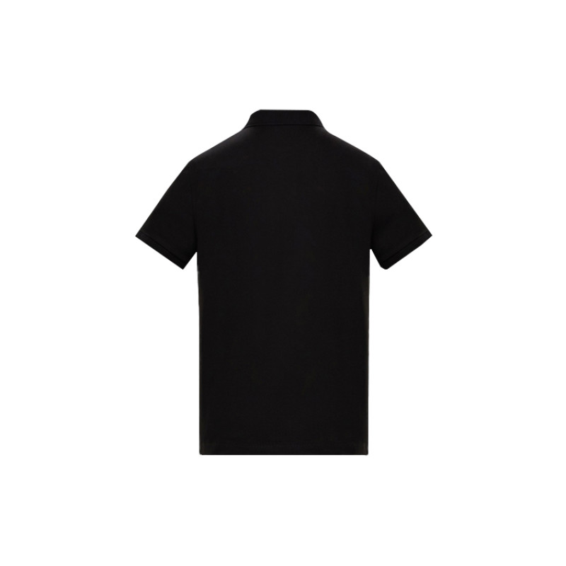Moncler SS21 LogoPolo