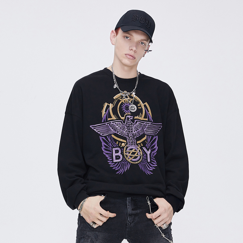 Boy London SS21