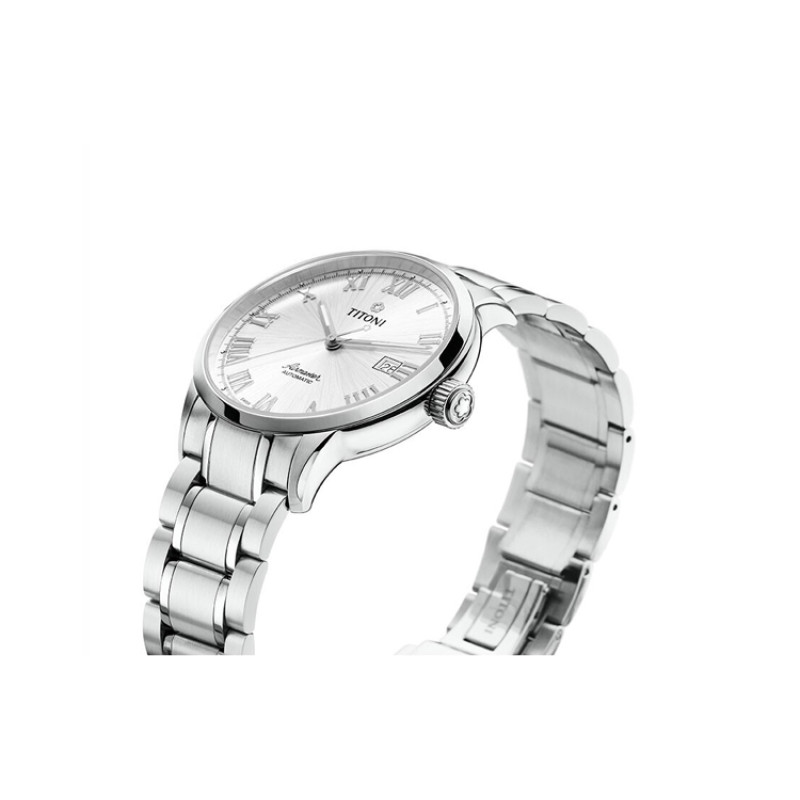 TITONI 83733-S-561