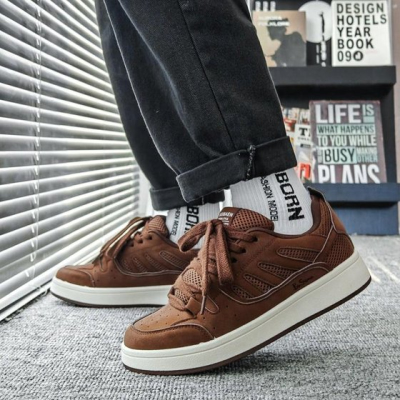 BEN SHERMAN