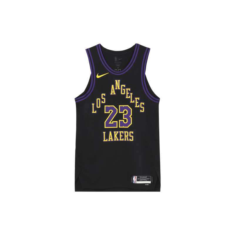 Nike LeBron James Los Angeles Lakers 202324 23