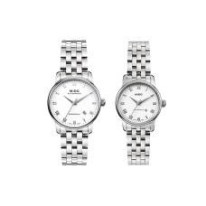 MIDO 38mm M76004261+M86004261