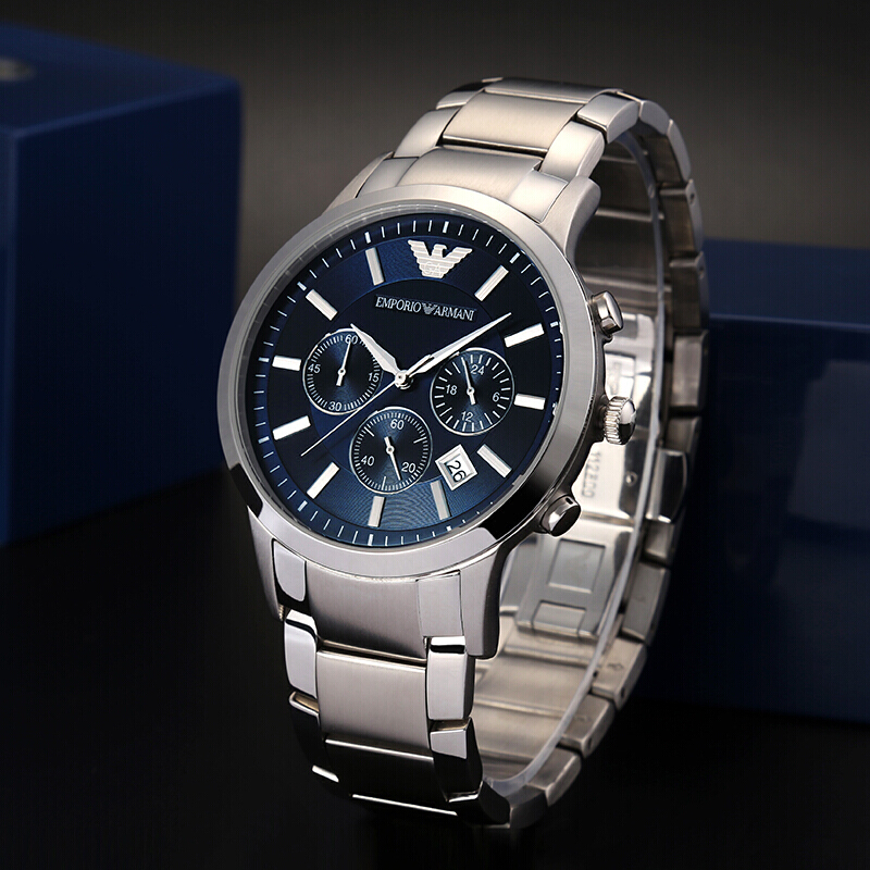 EMPORIO ARMANI RENATO AR2448