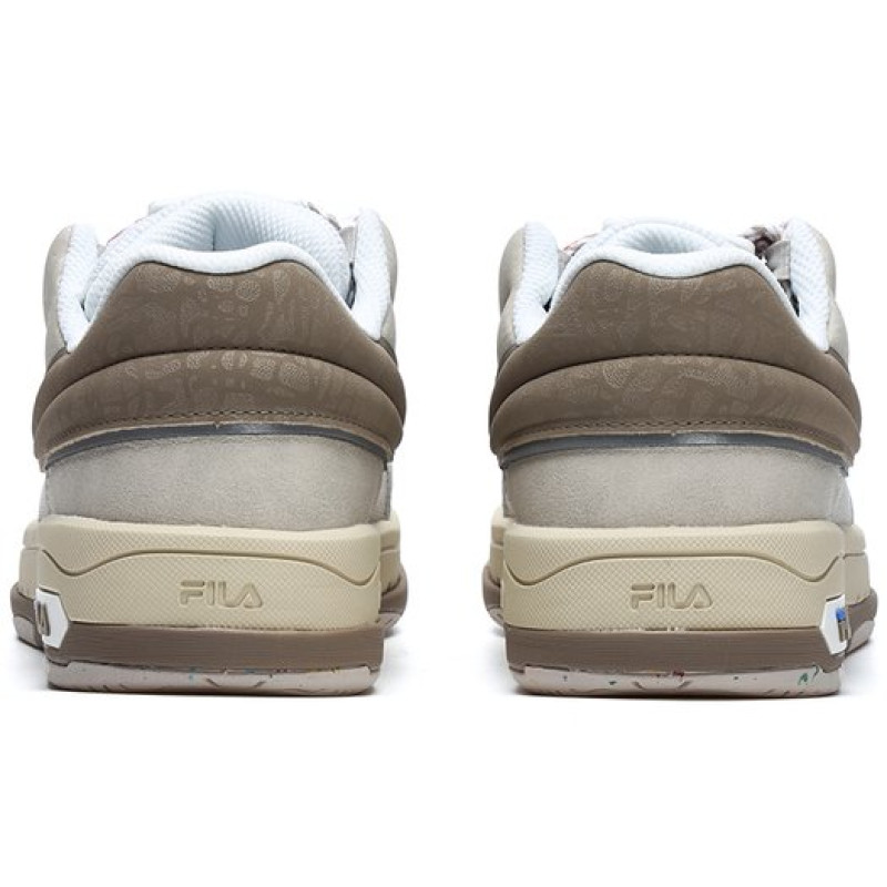 FILA MIX