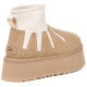 UGG CLASSIC MINI Dipper Sunwave