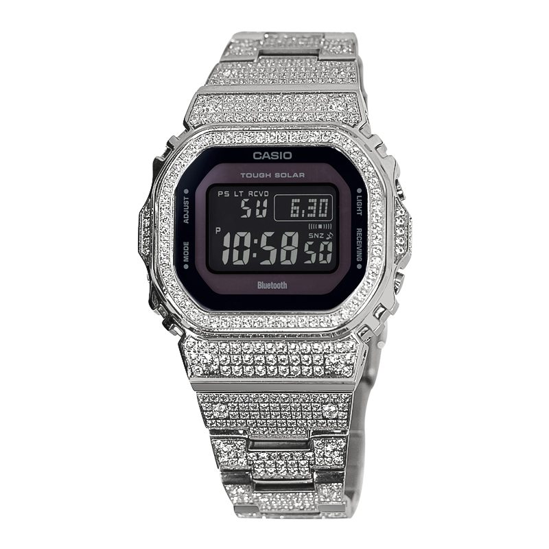 CASIO GW-B5600BC-1B