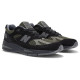 STONE ISLAND x New Balance NB 991