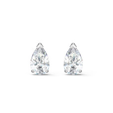 Swarovski Attract Pear