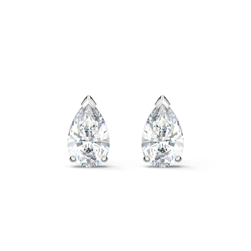 Swarovski Attract Pear