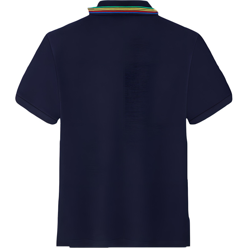SEPTWOLVES LogoPolo