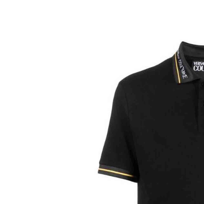 VERSACE JEANS COUTURE FW23 Polo