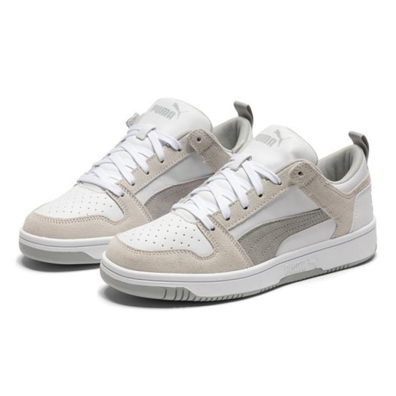 PUMA Rebound Layup Lo Sd