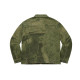 Supreme FW19 Week 1 Supreme Is Love Denim Work Jacket