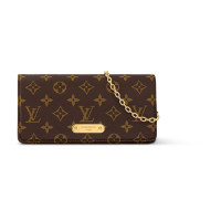 LOUIS VUITTON Lily