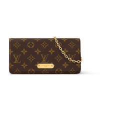 LOUIS VUITTON Lily