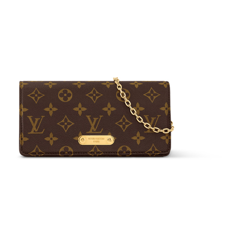 LOUIS VUITTON Lily