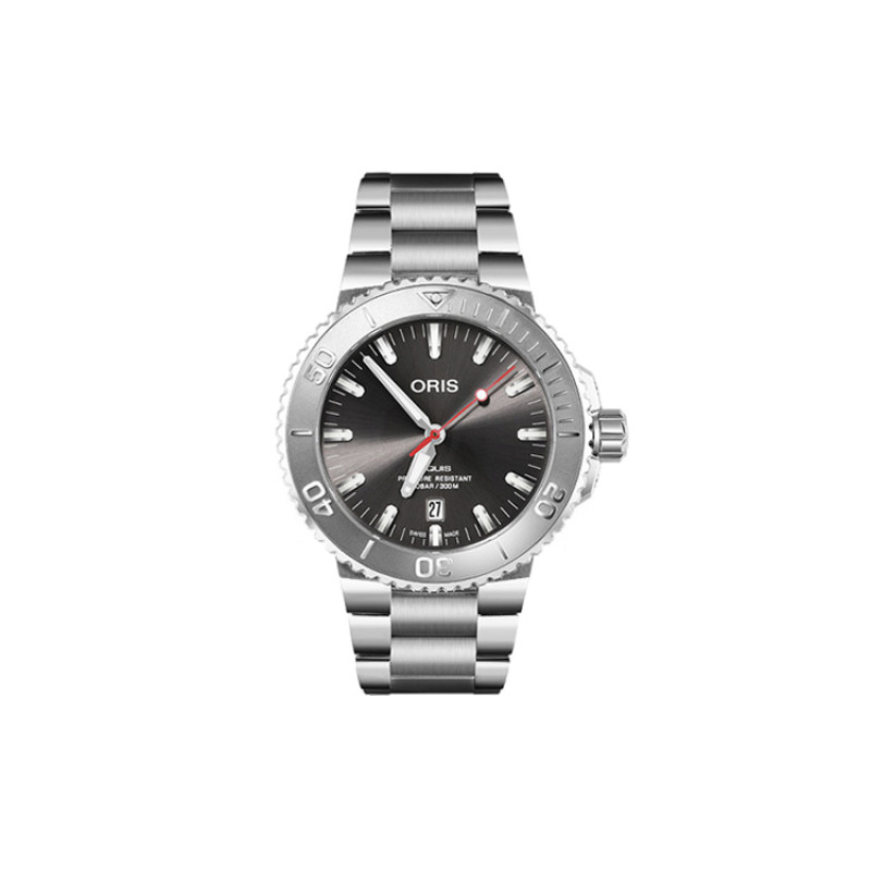 Oris 300 43.5mm 73377304153MB