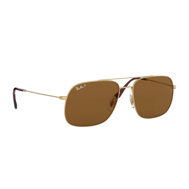 RayBan Logo