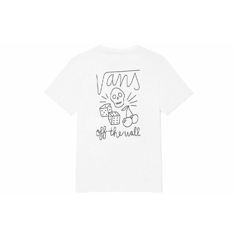 Vans T
