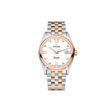 TITONI 50 83909-SRG-063