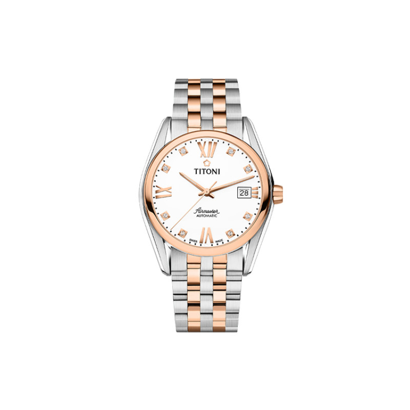 TITONI 50 83909-SRG-063