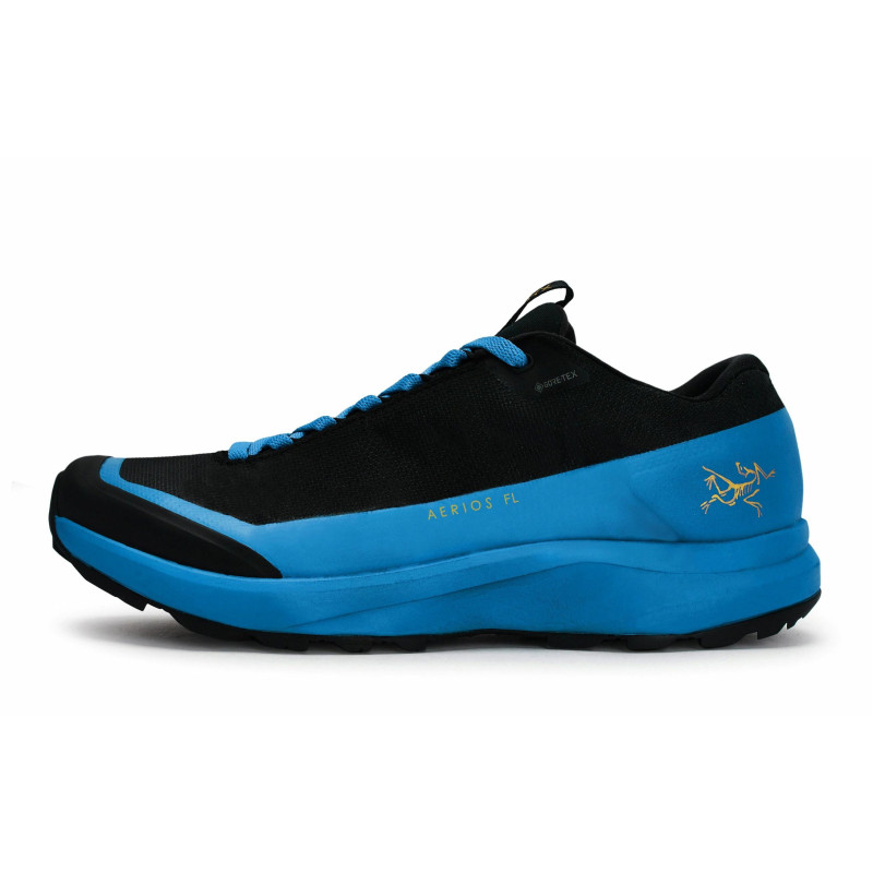 Arcteryx Aerios Fl 2 GTX 811