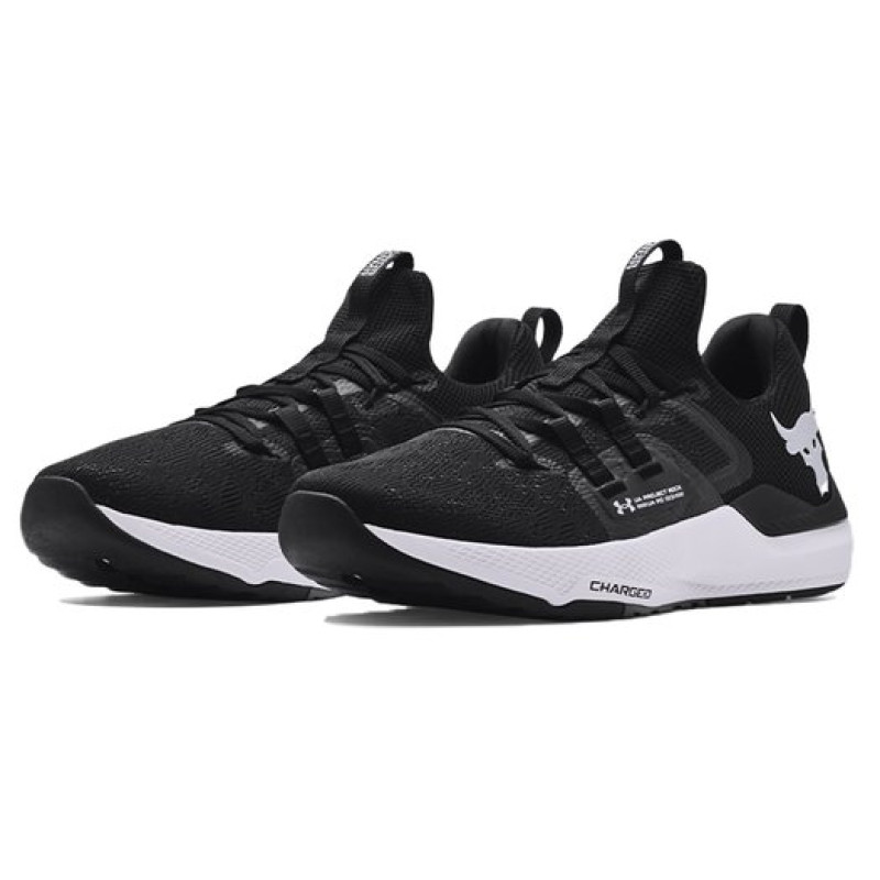 Under Armour Project Rock BSR