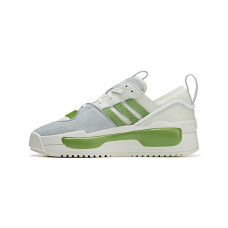 Y-3 Rivalry