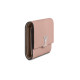 LOUIS VUITTON Capucines logo Taurillon