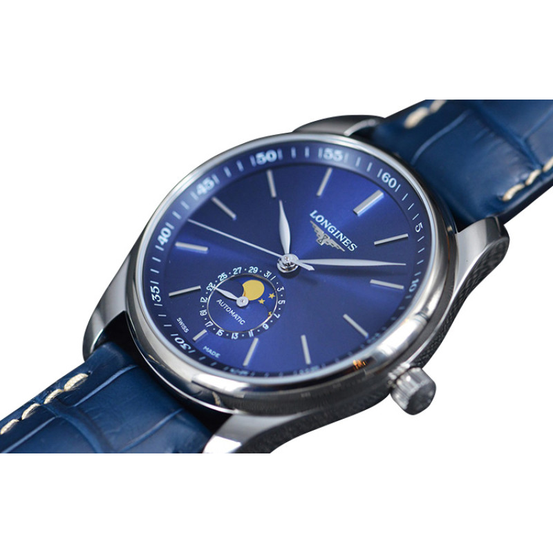 LONGINES 42mm L2.919.4.92.0