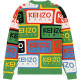 KENZO SS23 Logo