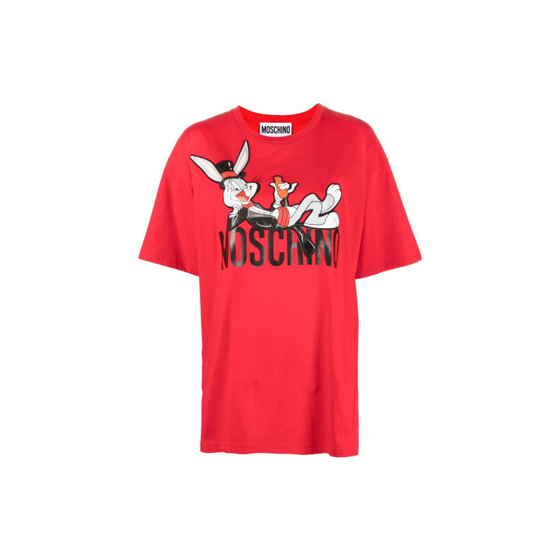 MOSCHINO SS23 LogoT