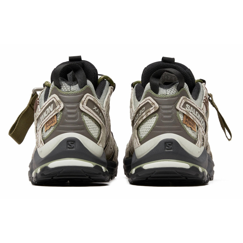 SALOMON XA PRO 3D