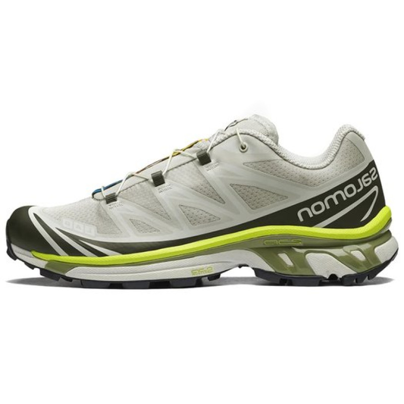 SALOMON XT-6