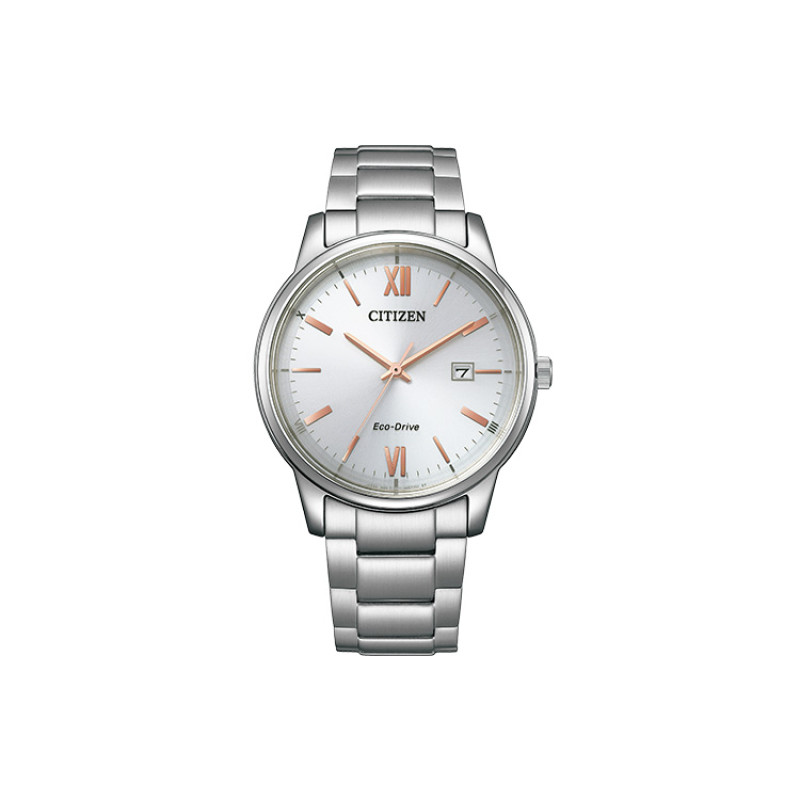 CITIZEN 40mm BM6978-77A+EW2318-73A