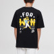 FILA FUSION LogoT