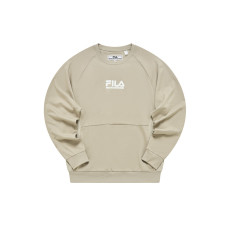 FILA FUSION x White Mountaineering Logo