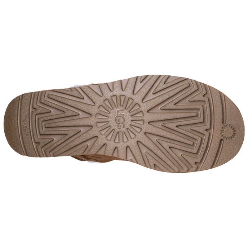 UGG Bailey Mini Bailey Button II Boot