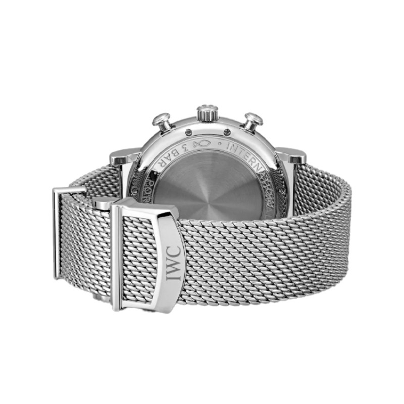 IWC 42mm IW391028