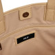 MLB Logo Tote