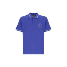 VERSACE JEANS COUTURE SS23 LogoPolo